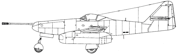 Me 262 последняя надежда Люфтваффе Часть 1 pic_71.png