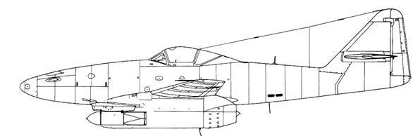 Me 262 последняя надежда Люфтваффе Часть 1 pic_73.jpg