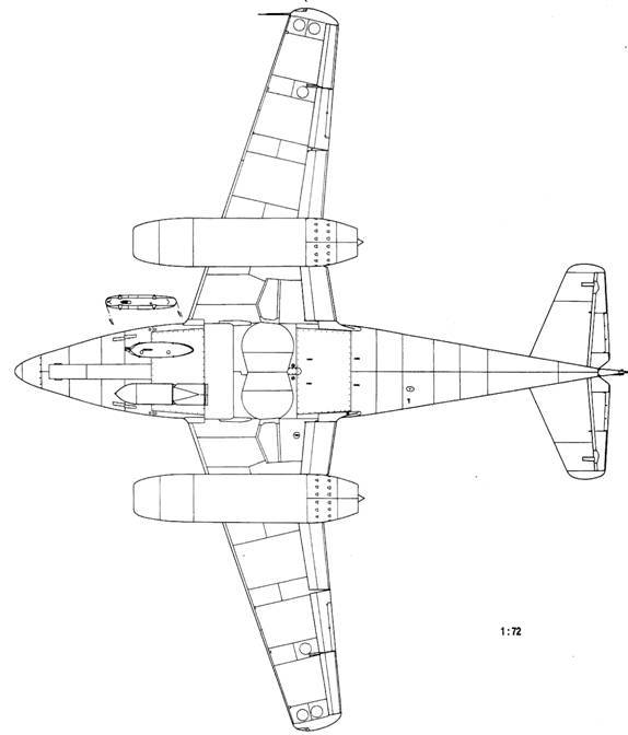 Me 262 последняя надежда Люфтваффе Часть 1 pic_74.jpg