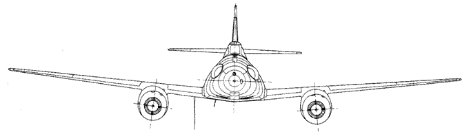 Me 262 последняя надежда Люфтваффе Часть 1 pic_77.png