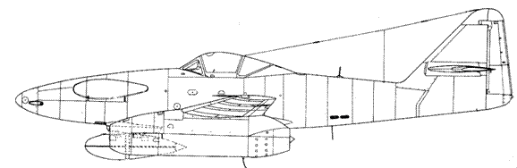 Me 262 последняя надежда Люфтваффе Часть 1 pic_78.png