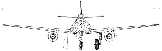 Me 262 последняя надежда Люфтваффе Часть 1 pic_79.jpg