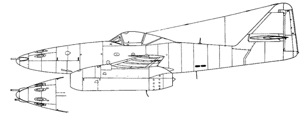 Me 262 последняя надежда Люфтваффе Часть 1 pic_80.png