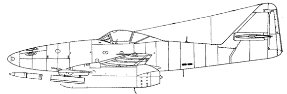 Me 262 последняя надежда Люфтваффе Часть 1 pic_81.png