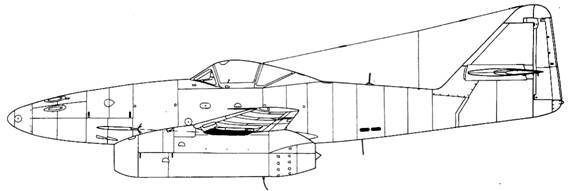 Me 262 последняя надежда Люфтваффе Часть 1 pic_82.jpg