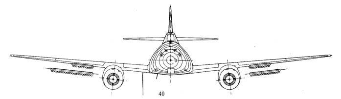 Me 262 последняя надежда Люфтваффе Часть 1 pic_83.jpg