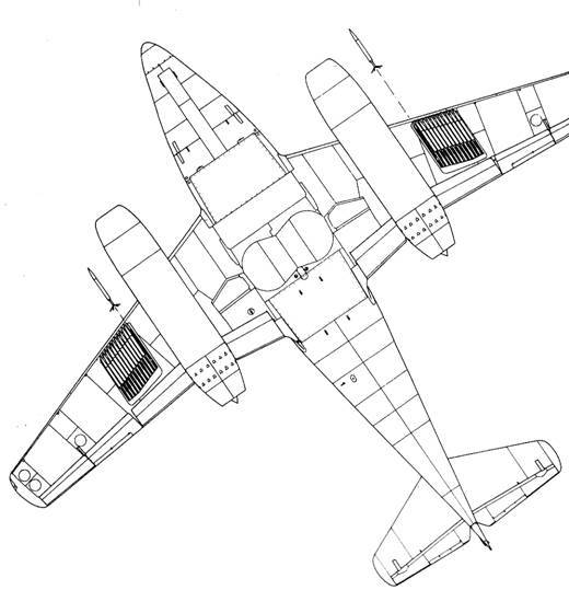 Me 262 последняя надежда Люфтваффе Часть 1 pic_84.jpg