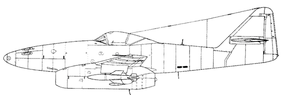 Me 262 последняя надежда Люфтваффе Часть 1 pic_85.png