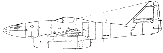 Me 262 последняя надежда Люфтваффе Часть 1 pic_86.png