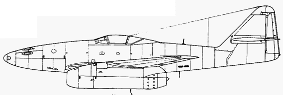 Me 262 последняя надежда Люфтваффе Часть 1 pic_87.png