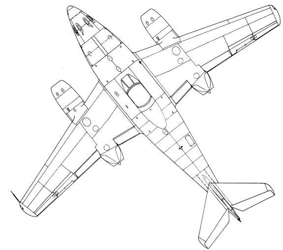 Me 262 последняя надежда Люфтваффе Часть 1 pic_88.jpg