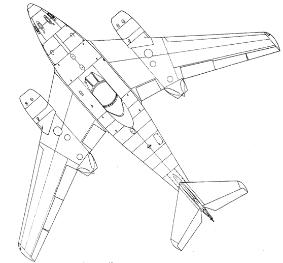 Me 262 последняя надежда Люфтваффе Часть 1 pic_89.png