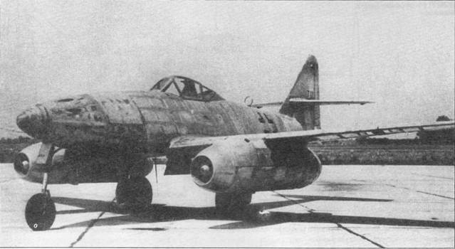 Me 262 последняя надежда Люфтваффе Часть 1 pic_90.jpg