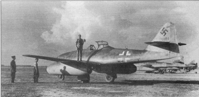 Me 262 последняя надежда Люфтваффе Часть 1 pic_91.jpg