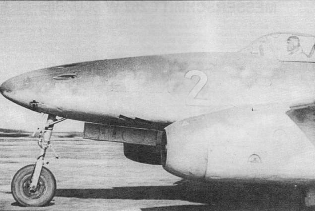 Me 262 последняя надежда Люфтваффе Часть 1 pic_94.jpg