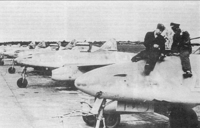 Me 262 последняя надежда Люфтваффе Часть 1 pic_95.jpg