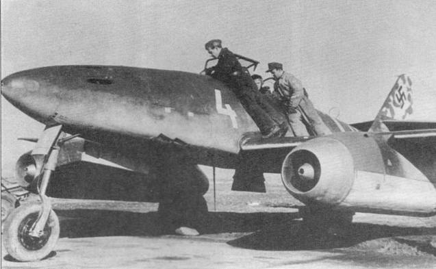 Me 262 последняя надежда Люфтваффе Часть 1 pic_96.jpg