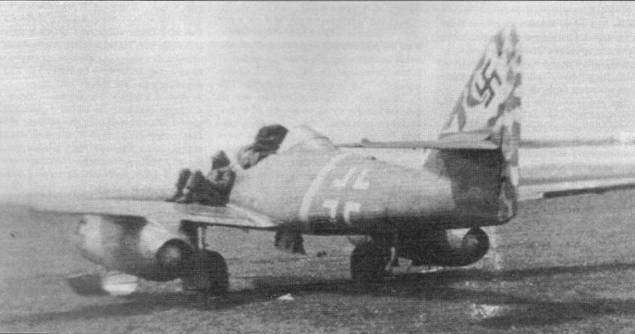 Me 262 последняя надежда Люфтваффе Часть 1 pic_99.jpg