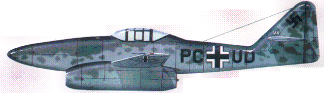 Me 262 последняя надежда Люфтваффе Часть 1 pic_107.png