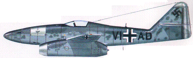 Me 262 последняя надежда Люфтваффе Часть 1 pic_108.png