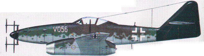 Me 262 последняя надежда Люфтваффе Часть 1 pic_110.png