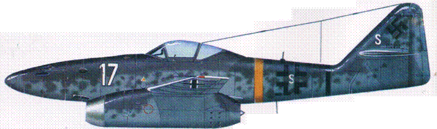 Me 262 последняя надежда Люфтваффе Часть 1 pic_111.png