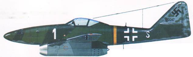 Me 262 последняя надежда Люфтваффе Часть 1 pic_113.jpg
