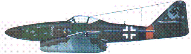 Me 262 последняя надежда Люфтваффе Часть 1 pic_114.png