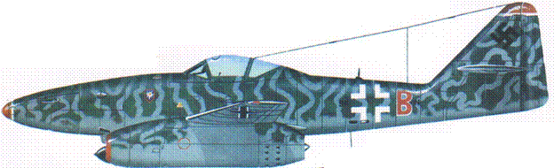 Me 262 последняя надежда Люфтваффе Часть 1 pic_116.png