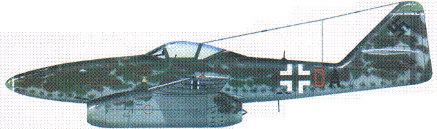 Me 262 последняя надежда Люфтваффе Часть 1 pic_118.png