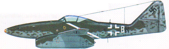 Me 262 последняя надежда Люфтваффе Часть 1 pic_119.png