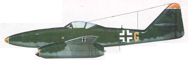 Me 262 последняя надежда Люфтваффе Часть 1 pic_120.jpg