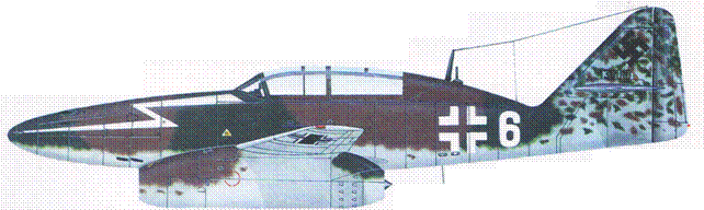 Me 262 последняя надежда Люфтваффе Часть 1 pic_121.png