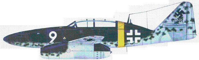 Me 262 последняя надежда Люфтваффе Часть 1 pic_122.png