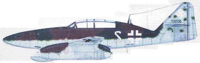 Me 262 последняя надежда Люфтваффе Часть 1 pic_124.png