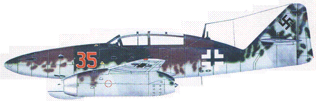Me 262 последняя надежда Люфтваффе Часть 1 pic_125.png