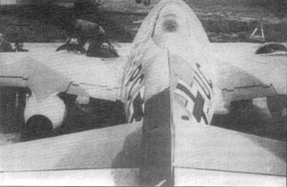 Me 262 последняя надежда Люфтваффе Часть 1 pic_7.jpg
