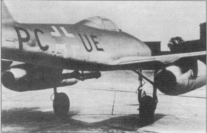 Me 262 последняя надежда Люфтваффе Часть 1 pic_9.jpg