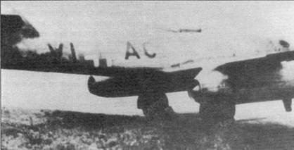 Me 262 последняя надежда Люфтваффе Часть 1 pic_14.jpg