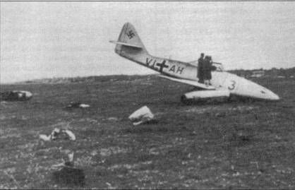 Me 262 последняя надежда Люфтваффе Часть 1 pic_16.jpg