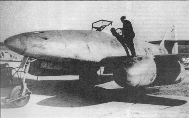 Me 262 последняя надежда Люфтваффе Часть 1 pic_17.jpg