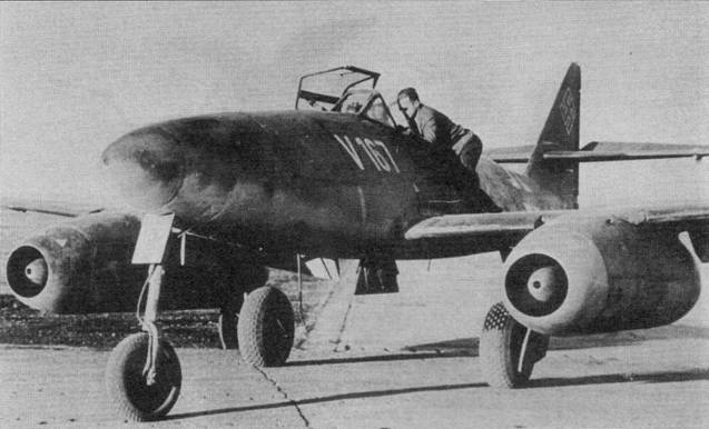 Me 262 последняя надежда Люфтваффе Часть 1 pic_19.jpg