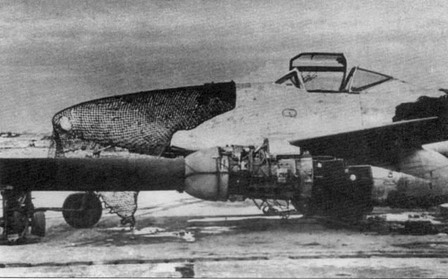 Me 262 последняя надежда Люфтваффе Часть 1 pic_21.jpg