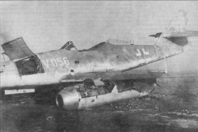 Me 262 последняя надежда Люфтваффе Часть 1 pic_24.jpg