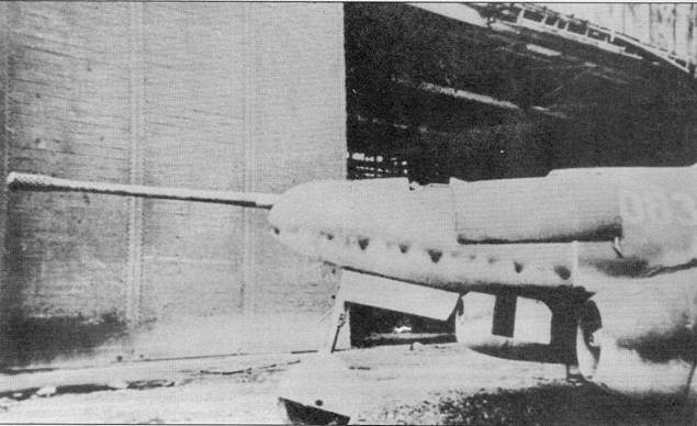 Me 262 последняя надежда Люфтваффе Часть 1 pic_26.jpg