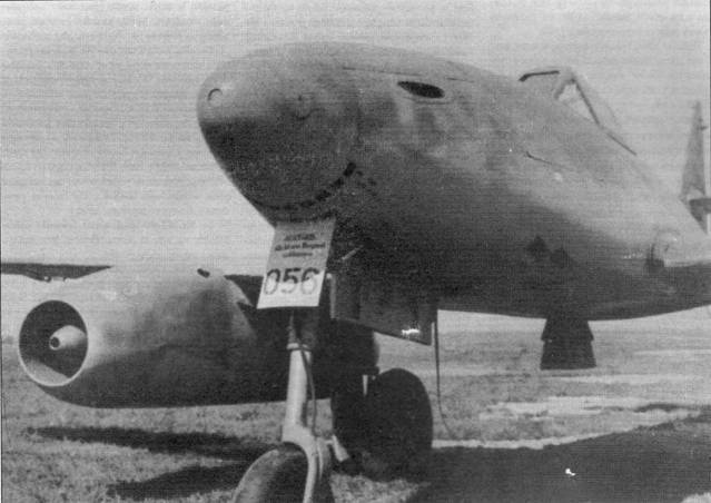 Me 262 последняя надежда Люфтваффе Часть 1 pic_29.jpg