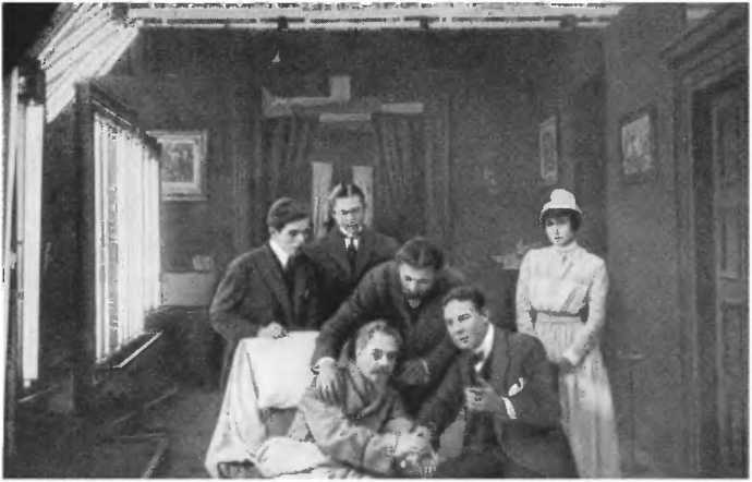 Всеобщая история кино. Том 2 (Кино становится искусством 1909-1914) _4.jpg
