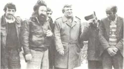 Вторжение. Неизвестные страницы необъявленной войны i_049.jpg