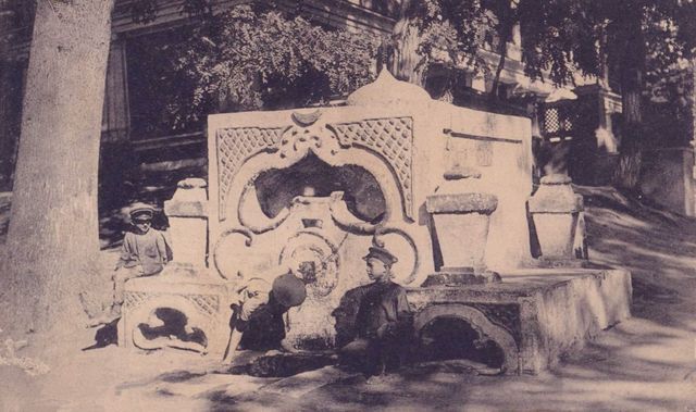 «Глухой» фармацевт SultanskijjistochnikvJAtklube.jpg
