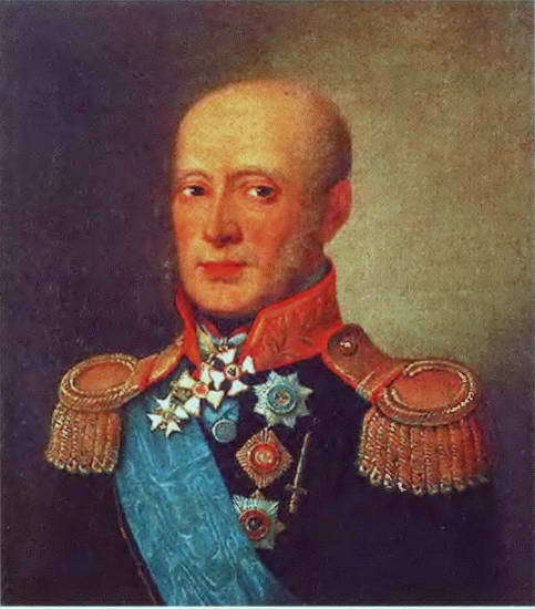 От Аустерлица до Парижа. Дорогами поражений и побед i_058.jpg
